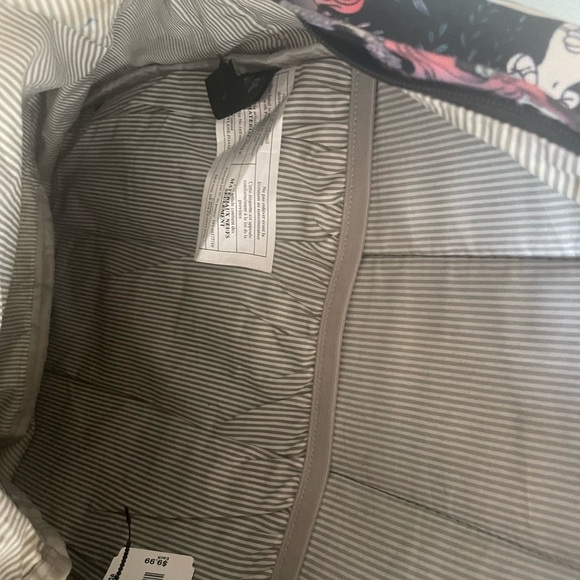 Cute used Loungefly Little Mermaid Full Size Backpack Disney Retired Collectible - Picture 7 of 13